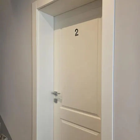 Aria Venice Penzion 3*