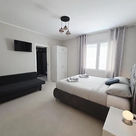 Aria Venice Penzion 3*
