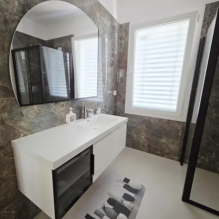 Aria Venice