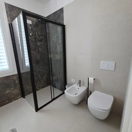 Aria Venice Penzion