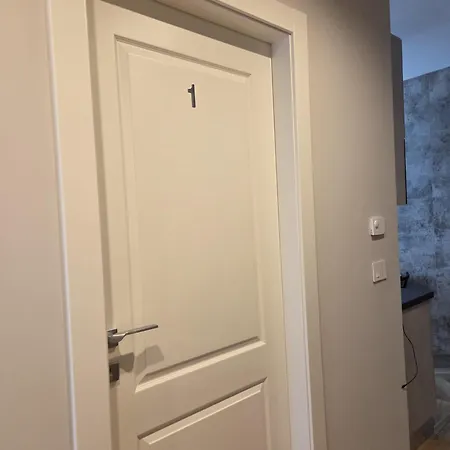 Aria Venice بيت ضيافة