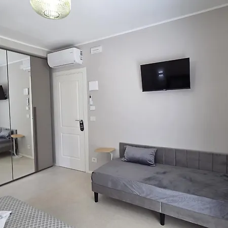 Aria Venice 3*