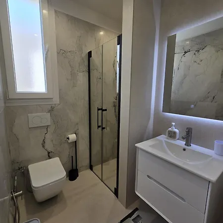 Aria Venice بيت ضيافة 3*