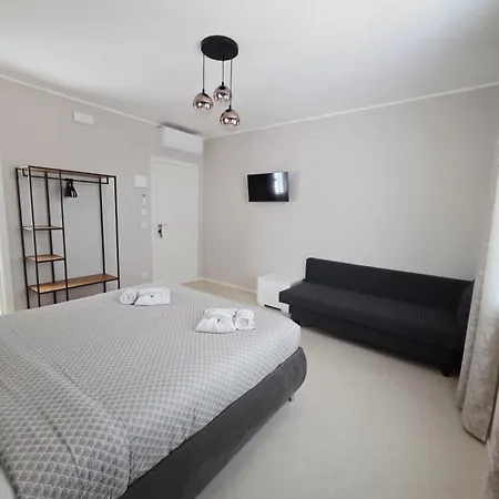 Aria Venice 3* Tessera