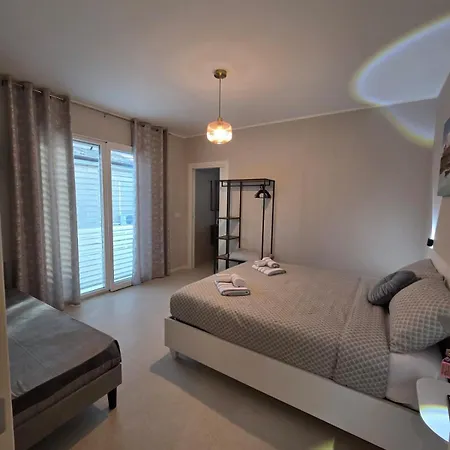 بيت ضيافة Aria Venice 3*