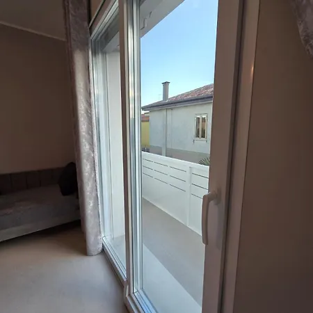 Aria Venice 3* Tessera