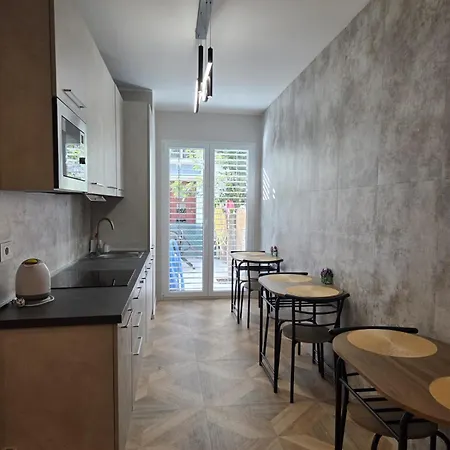 Aria Venice بيت ضيافة 3*