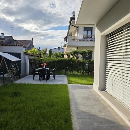 Aria Venice 3*