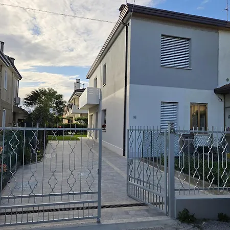 Penzion Aria Venice